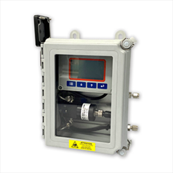 Thiết bị đo nồng độ khí Oxy PST AII GPR-2500